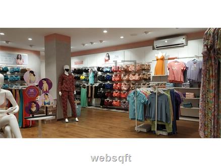 Hyderabad Retail showroom for Rent